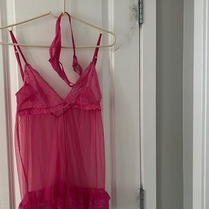 XS Victoria Secret